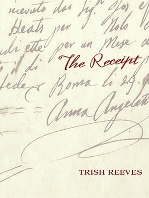 cover image of The Receipt